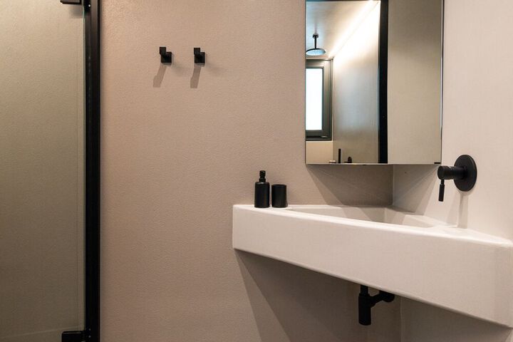 Orion Suites Tinos