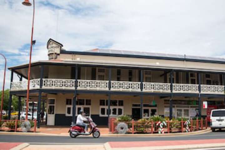 Hotel 61 of 63