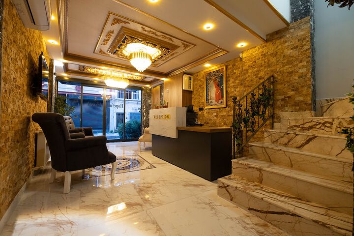 Hotel Interior 2 of 59