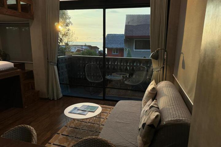 A-Lofts Sea Studio 2 Central & Stylish