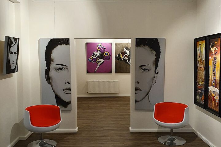 artHotel Bremen in Bremen