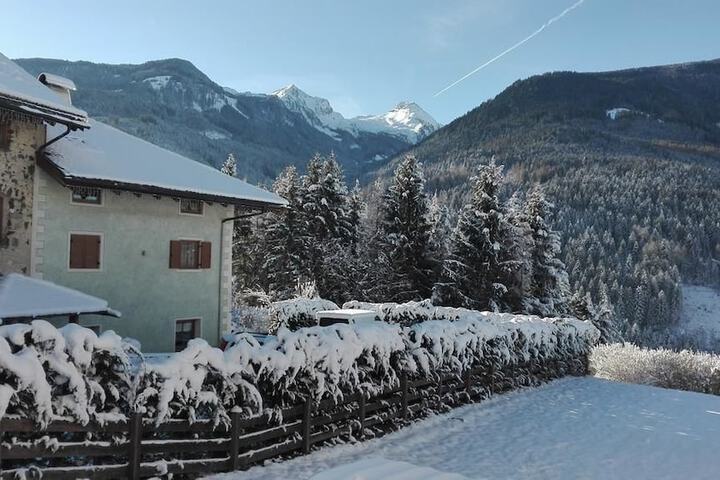 Hotel Garni Fonte dei Veli in Panchia