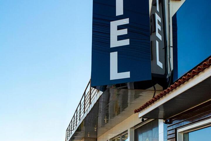Hotel Paulo Felipe