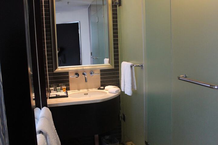 Bathroom Vanities