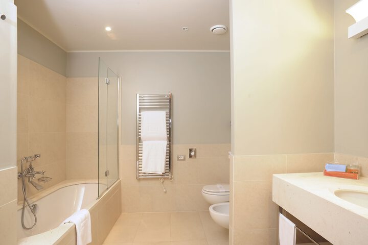 Bath Interior