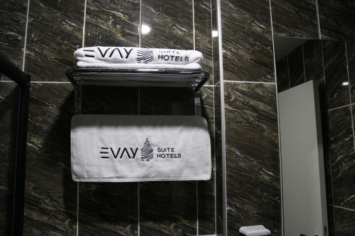 Image of EVAY SUITE HOTEL-ESENYURT