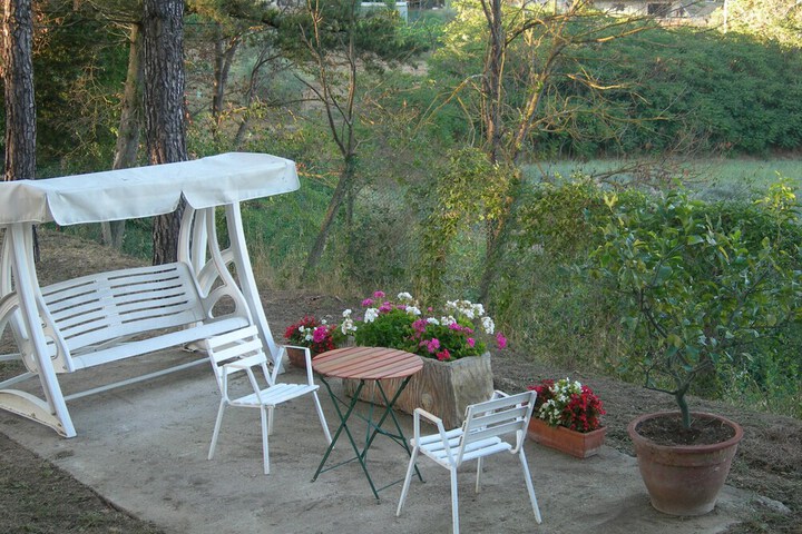 Terrace/Patio 38 of 39