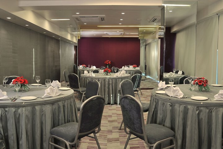 Hotel Interior 98 of 109
