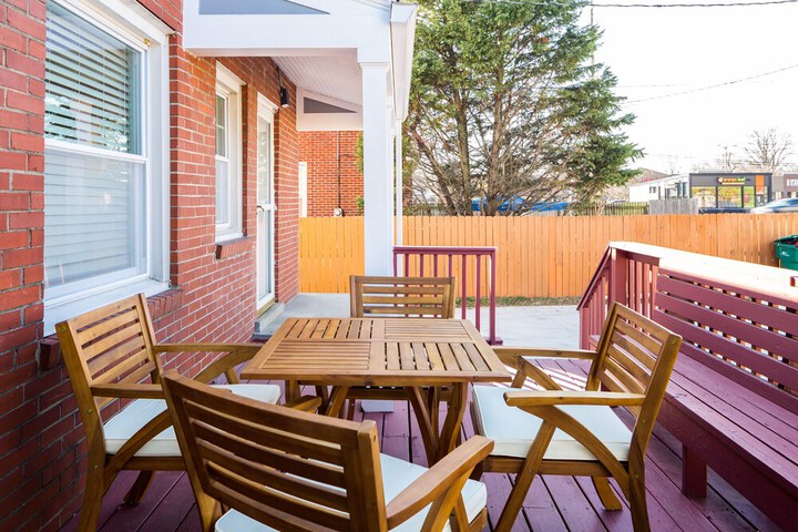 Terrace/Patio 25 of 26