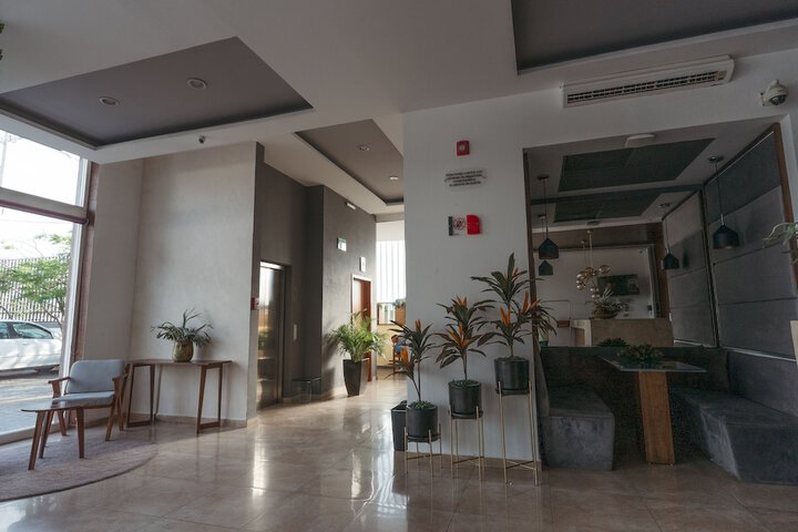 Hotel Interior 4 of 41