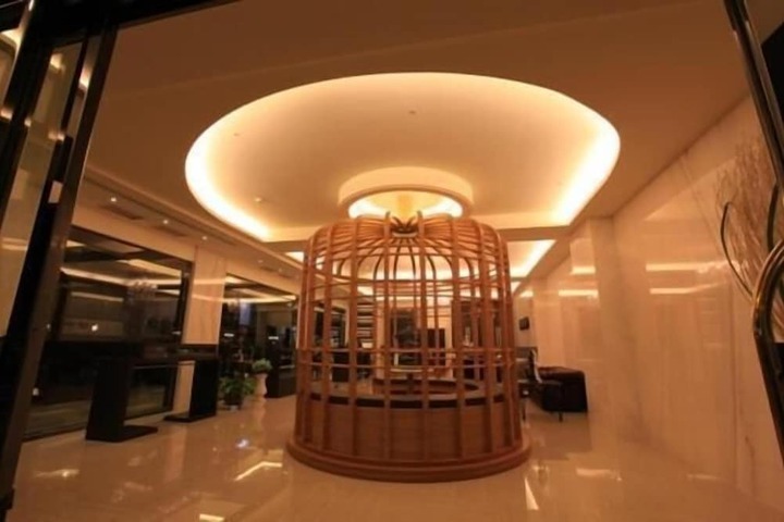 Hotel Interior 2 of 62