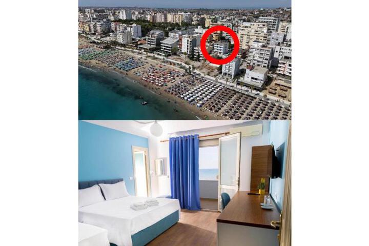 Hotel Vila MAX