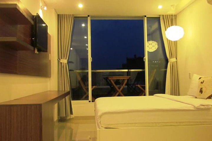Room 8 of 36