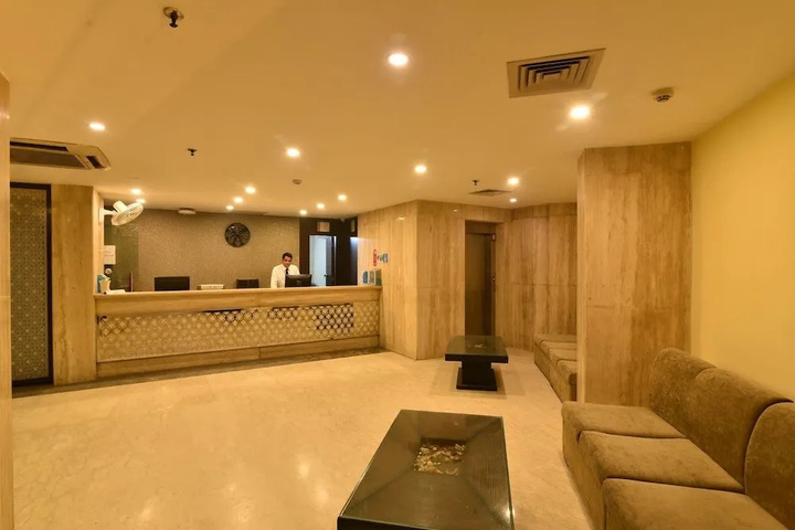Hotel Interior 2 of 18