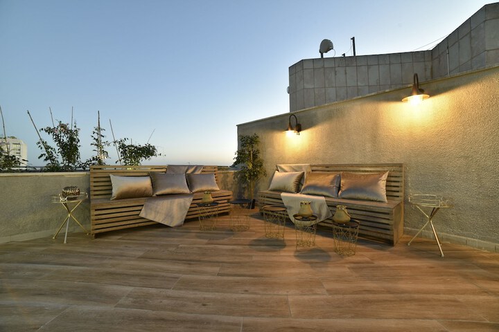 Terrace/Patio 40 of 49