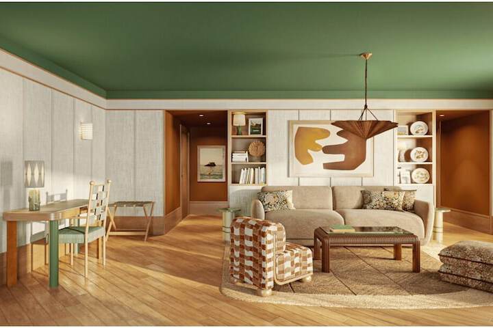 Room 3 of 42
