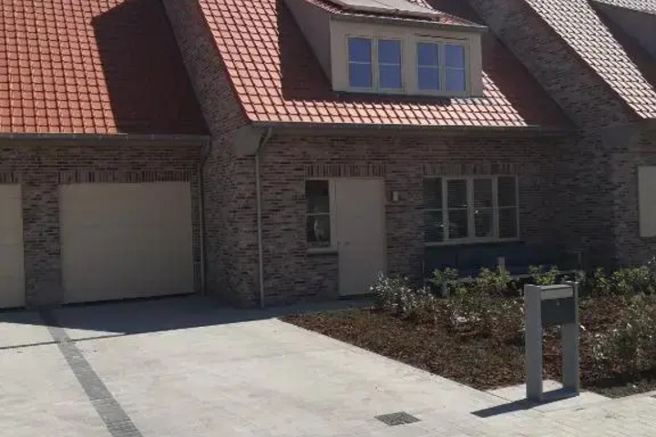Newport House