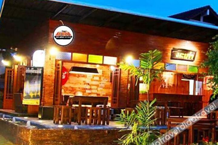 Pairphumburi Hotel