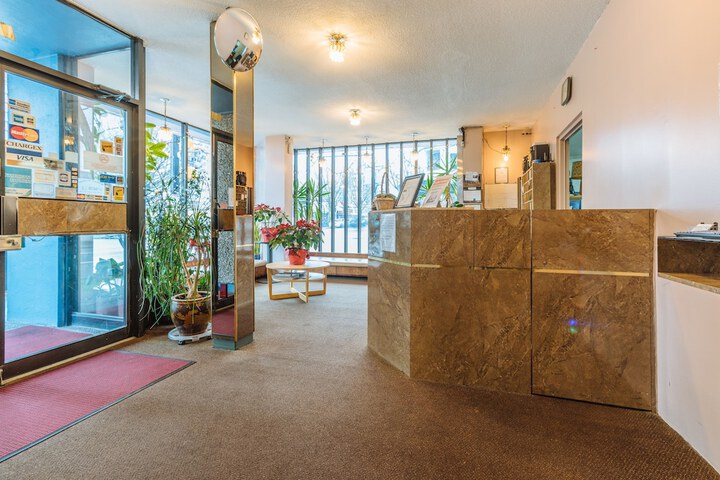 Hotel Interior 5 of 78