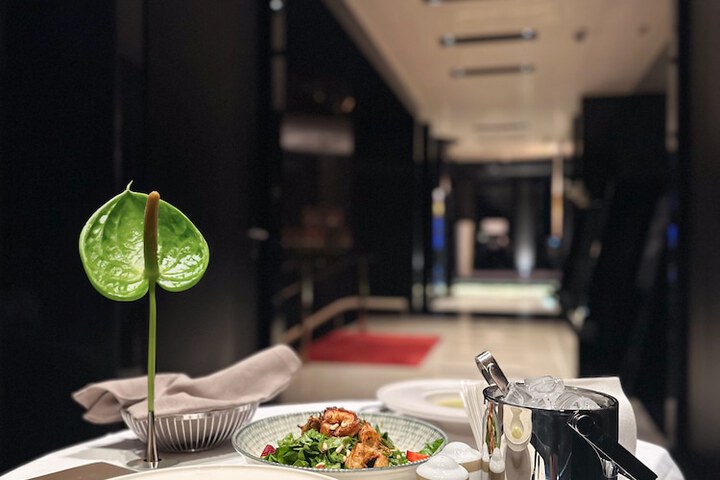 Restaurants