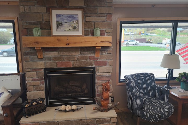 Hotel Interior 2 of 10