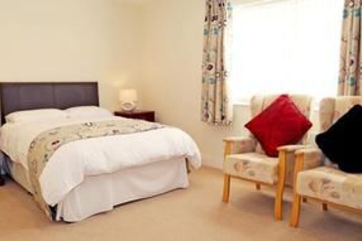 Fitness Center Photo