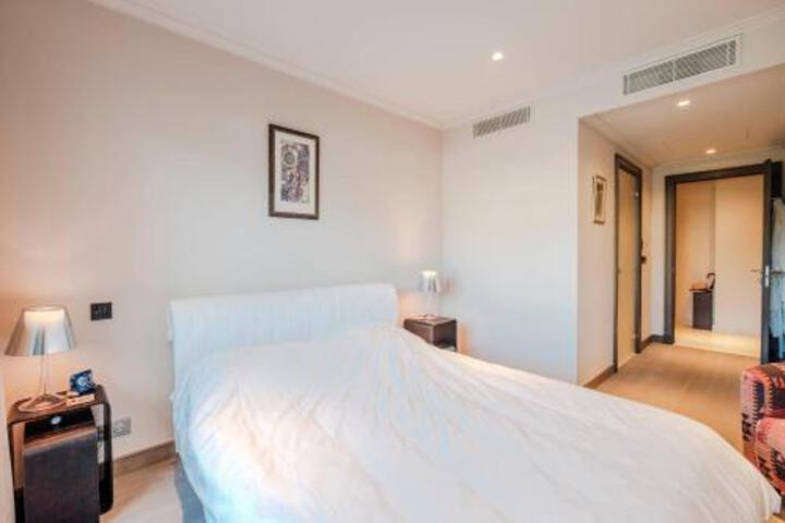 APUN HOTEL BUDGET