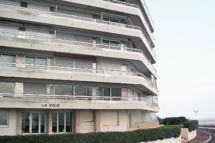 La Vigie