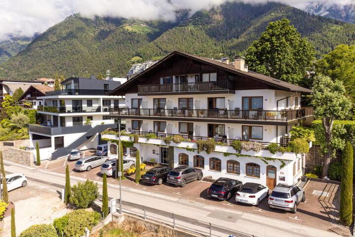 Garni Hotel Kessler