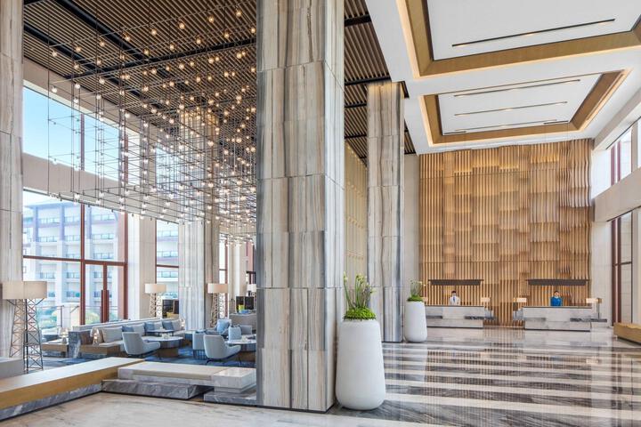 Hotel Interior 20 of 177
