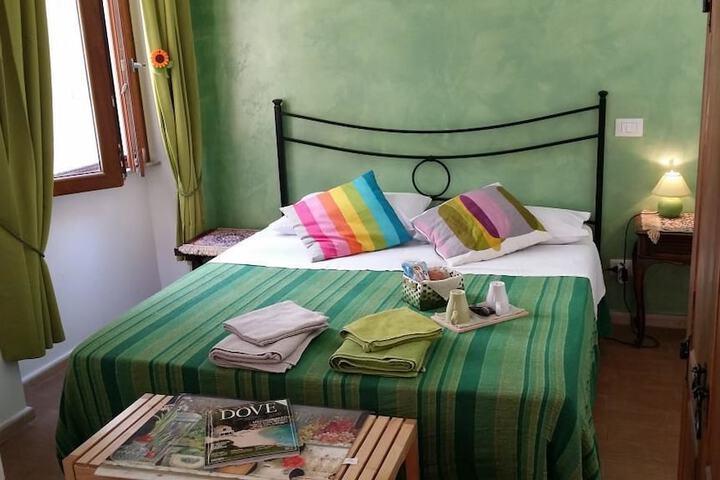 Room 7 of 38