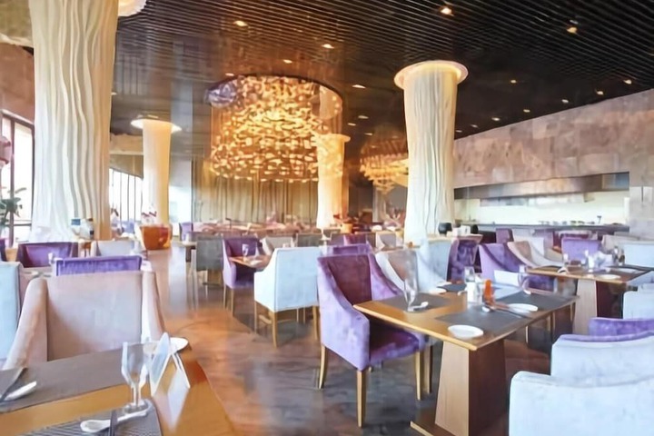 Restaurants