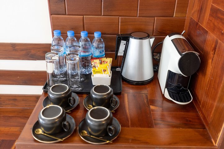 Breakfast/Coffee Service 42 of 88