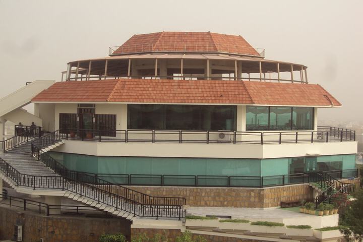 Hotel 90 of 98