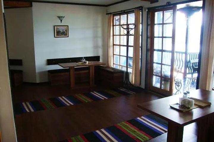 Trifon Zarezan Family Hotel