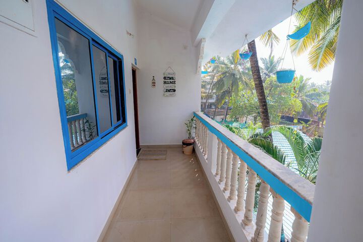 Terrace/Patio 62 of 95