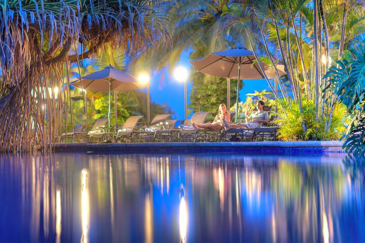 Hotel Entry