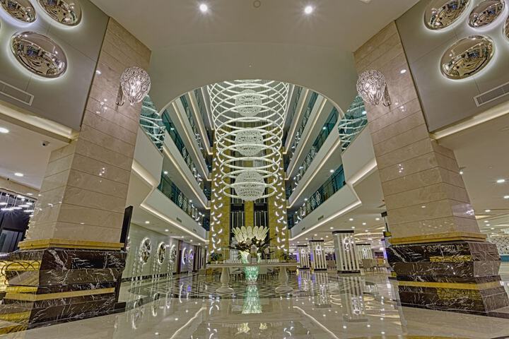 Hotel Interior 3 of 107