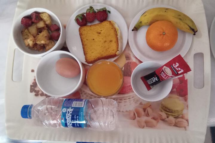 Breakfast/Coffee Service 8 of 10