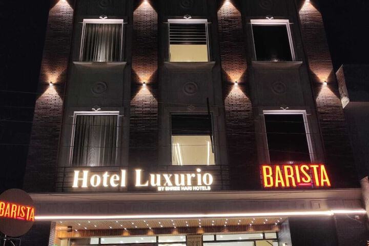 Hotel 20 of 23