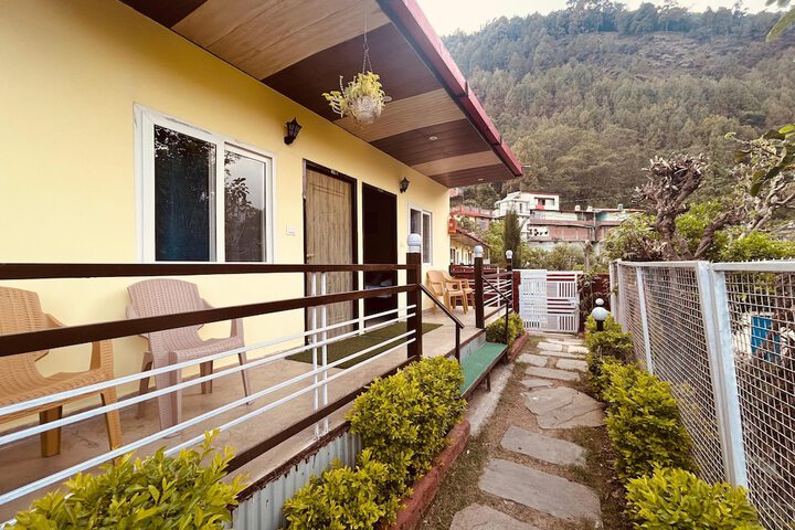 Hotel 54 of 62