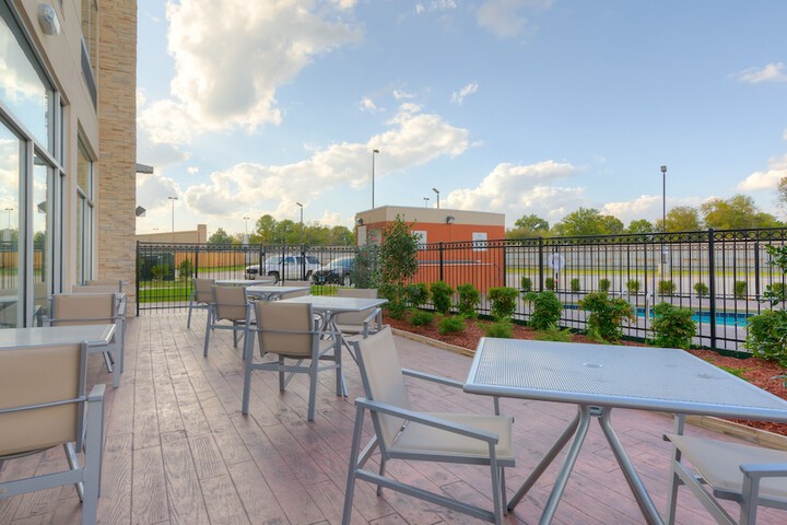 Property amenity