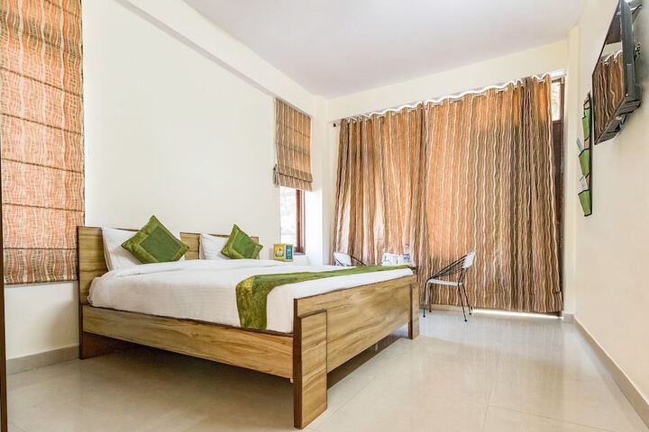 Royal Suites Kasauli