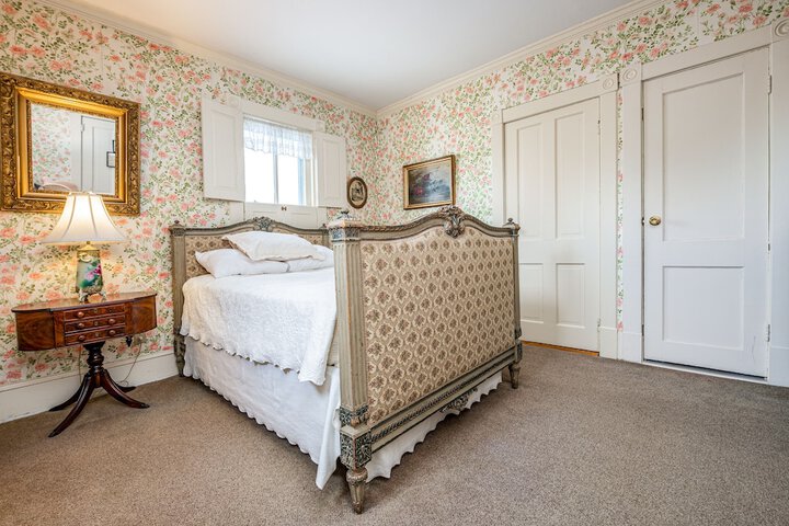 Cedar Creek Guest Room Double Bed (35 of 43)