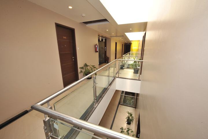 Fitness Center Photo