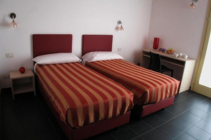 Fitness Center Photo