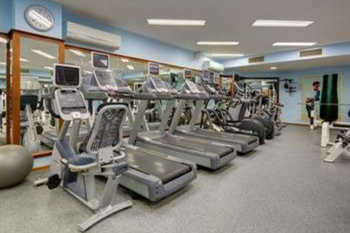 Gym Photos