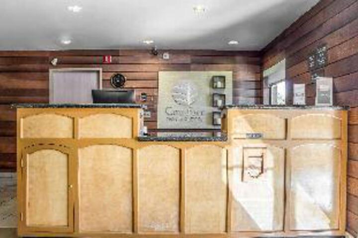 Hotel Interior 20 of 23