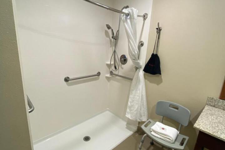 1 King Bed Suite (4 of 12)
