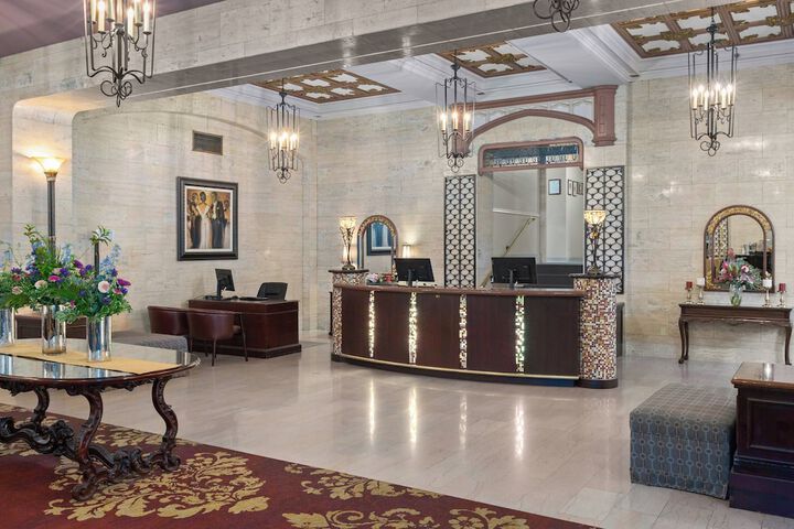 Hotel Interior 3 of 45
